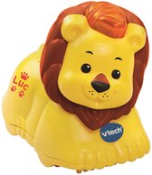 Bol.com VTech Zoef Zoef Dieren Luc Leeuw - Speelfiguur aanbieding