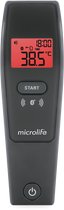 Bol.com Microlife NC 150 BT - Infrarood Thermometer met Bluetooth - Meting in 3 Seconden - Klinisch Getest - Zeer Nauwkeurig - C... aanbieding