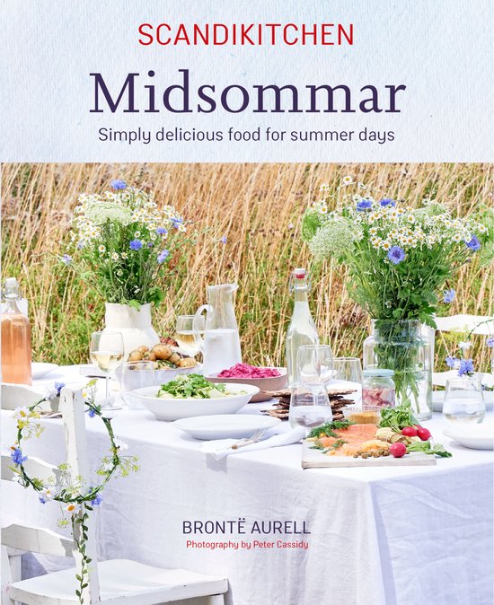 ScandiKitchen: Midsommar