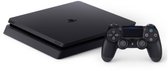 PlayStation 4 - Slim - 500GB