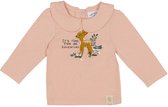 Frogs and Dogs - Magic Forest Shirt Time for Adventure - - Taille 56 - Filles