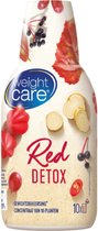 Bol.com Weight Care Detox Red vetverbranden- 500 ml aanbieding