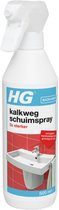 Bol.com HG kalkweg schuimspray 3x sterker 500ml aanbieding