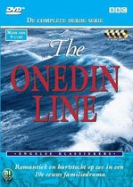 Onedin Line - Complete Collection (DVD) (Dvd), Peter Gilmore | Dvd's | bol