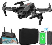 CY Goods PRO P5 Drone - Drone met camera en opbergtas - Obstakel ontwijking - Drone met Camera voor Buiten/Binnen - Mini Drone - Drone voor Kinderen/Volwassenen