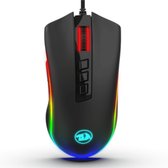 Bol.com Redragon Cobra GAMING MUIS M711 | 10000 DPI & Verlichting aanbieding