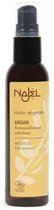 Bol.com Huid/Haarverzorging Argan huid- haar-nagelolie BIO - 80 - Biologisch aanbieding