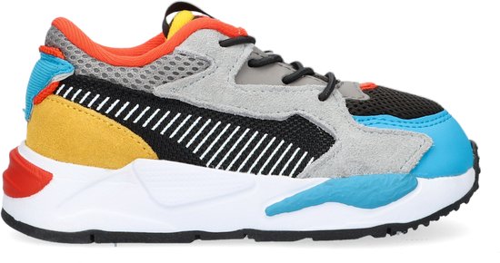 Puma Rs z Inf Lage sneakers Jongens Multi Maat 22 bol