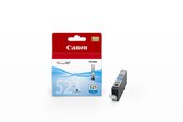 Bol.com Canon CLI-521C - Inktcartridge / Cyaan aanbieding