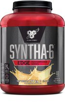 BSN Syntha-6 Edge Proteine Poeder - Eiwitshake Vanille - Whey Protein - 1800 gram (48 shakes)