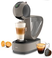 Krups NESCAFÉ® Dolce Gusto® Infinissima Touch KP270A - Grijs