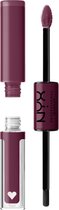 Bol.com SHINE LOUD HIGH SHINE LIP COLOR - MAKE IT WORK aanbieding