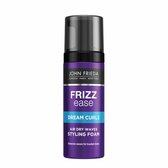 Bol.com 4x John Frieda Frizz Ease Dream Curls Air Dry Waves 150 ml aanbieding