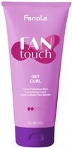 Bol.com Fanola - FANtouch Get Curl Defining Cream - 200ml aanbieding