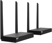 Bol.com Marmitek TV Anywhere Wireless 4K - Wireless HDMI extender 4K 60 aanbieding