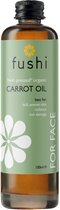 Fushi - Carrot Oil - 100ml