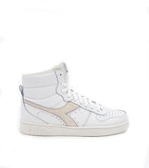 Diadora Magic Basket Mid baskets femmes blanc