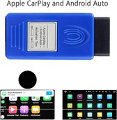 Bol.com HomeBerg NTG5S1 CarPlay For Apple/Android - OBD activeringstool - Simpel aansluiten - voor Mercedes aanbieding