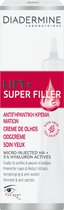 Bol.com Diadermine Lift+ Superfiller Oogcreme 15ml aanbieding