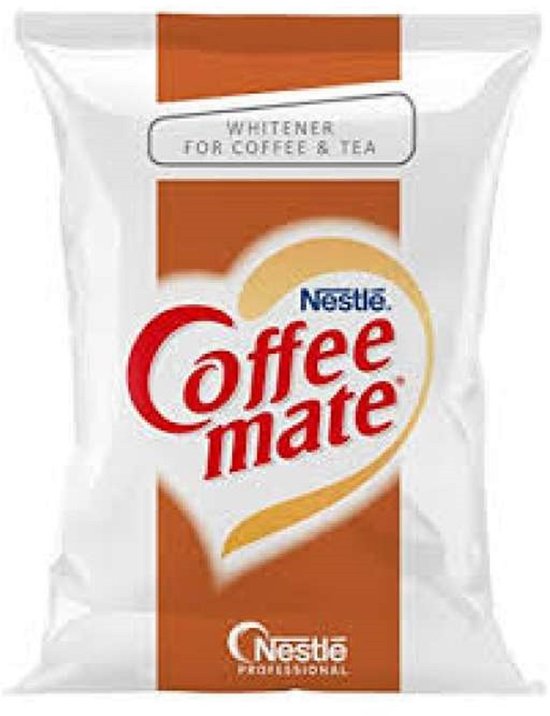 Nestle - Coffee Mate - Koffiecreamer - 1 kg