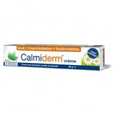 Calmiderm Creme 40g + Geschenk Promo