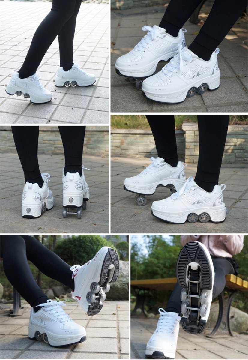 Rolschoenen volwassenen sales