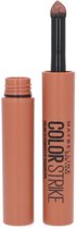 Bol.com Maybelline Color Strike Cream To Powder Eyeshadow Pen - 45 Chase aanbieding