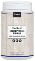 Frama Best for Pets Vloeibare Groenlipmossel 180 capsules