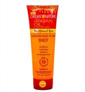 Bol.com Creme Of Nature Argan Oil For Natural Hair Maximum hold Styling Snot 250ml aanbieding