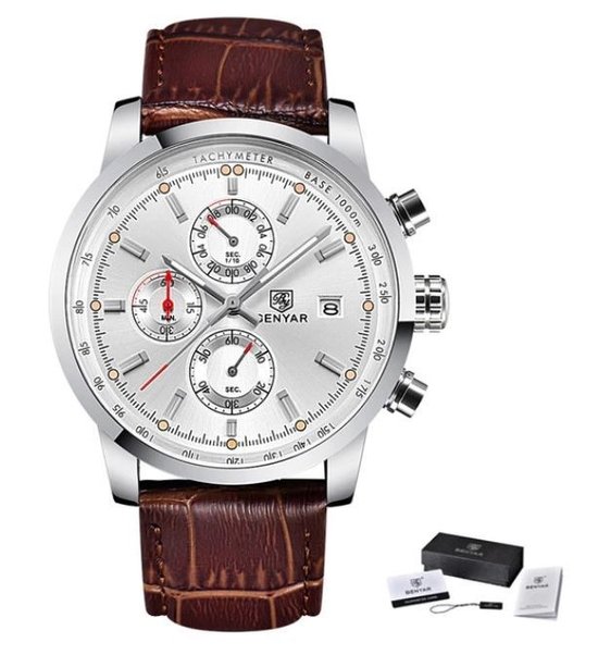 Montre homme shops benyar