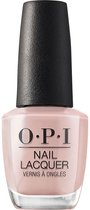 Bol.com OPI Nail Lacquer - Bare My Soul - 15ml aanbieding