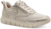 Sneaker Femme Tamaris COMFORT Essentials - CLOUDY GOLD - Taille 37