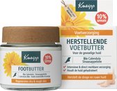 Bol.com Kneipp herstellende Voetbutter met Calendula - Voor zachte en soepele voeten - Met citrusgeur - Vegan - 100 ml aanbieding