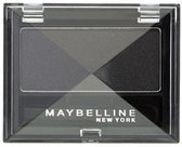 Bol.com Maybelline Eyestudio Mono Oogschaduw - 842 Black metal aanbieding