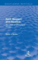 Kant, Respect and Injustice