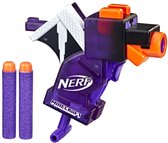 Bol.com NERF Microshots Minecraft Ender Dragon aanbieding