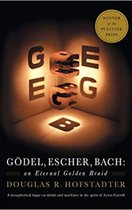 Godel, Escher, Bach