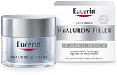 Bol.com Eucerin - Hyaluron Filler fills Intensive Anti Wrinkle Night Cream (L) aanbieding