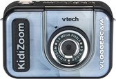 Bol.com VTech Kidizoom Vloggercam DX - Vlog Camera Kinderen - Perfect voor Beginners - Kinderspeelgoed - Cadeau - Vanaf 7 Jaar aanbieding