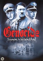 Simon Wiesenthal Collection (Dvd) | Dvd's | bol