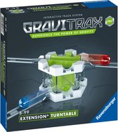 Bol.com Ravensburger GraviTrax Uitbreidingen mini Vertical Turntable aanbieding