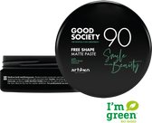 Bol.com Good Society 90 Free Shape Matte Paste aanbieding