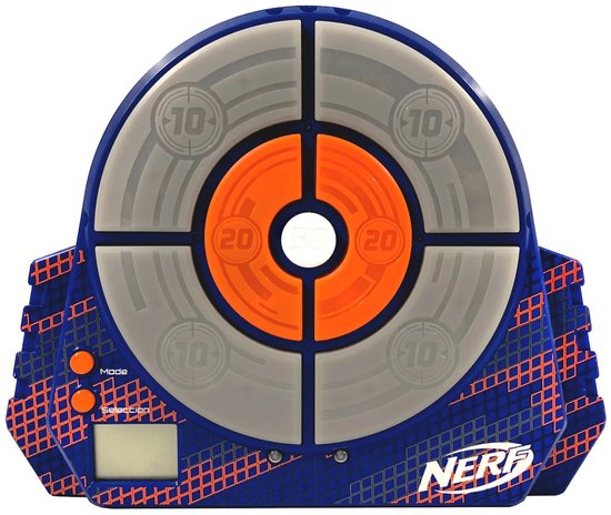 NERF Digital Target - Blaster doelwit