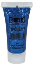 Tipcrème - Donker blauw - 031- 8ml