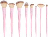 Bol.com Brushworks Ultimate Makeup Brush Set aanbieding