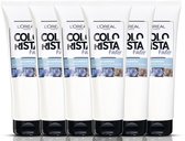 Bol.com LOreal Paris Colorista Fader Shampoo Voordeelverpakking - 6 x 200 ml aanbieding