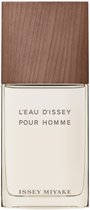 Bol.com Issey Miyake L'Eau D'Issey Vétiver Eau de toilette intense 100ML aanbieding