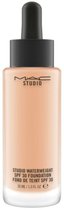 Bol.com MAC Cosmetics Studio Waterweight Foundation SPF 30 NW18 30 ml aanbieding