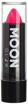 Bol.com Moon Creations - Moon Glow - Intense Neon UV Lippenstift - Roze aanbieding