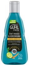 Bol.com Guhl Man 3-in-1 freshness & care shampoo 250ml aanbieding